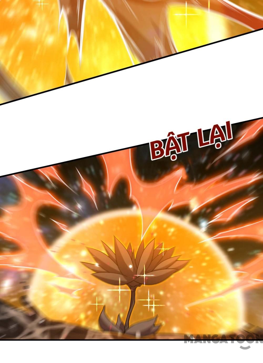 Đệ Nhất Người Ở Rể chapter 133 - Upload bởi truyensieuhay.com