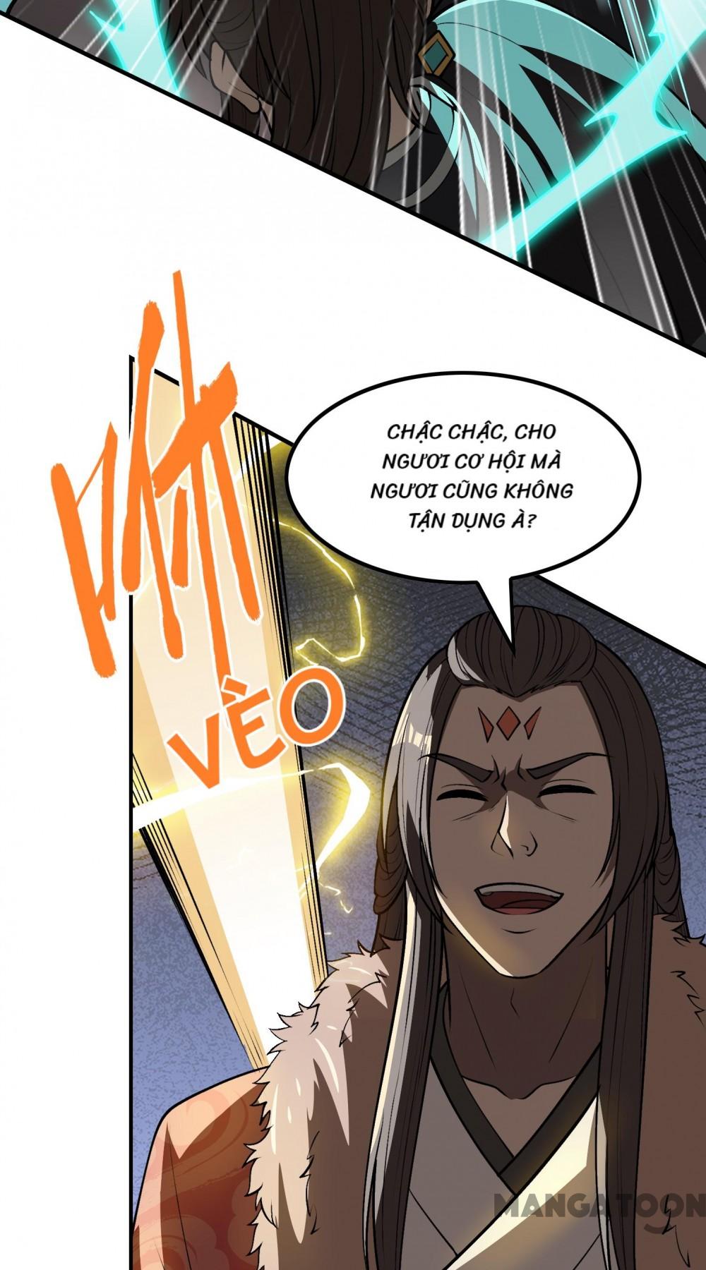 Đệ Nhất Người Ở Rể chapter 149 - Upload bởi truyensieuhay.com