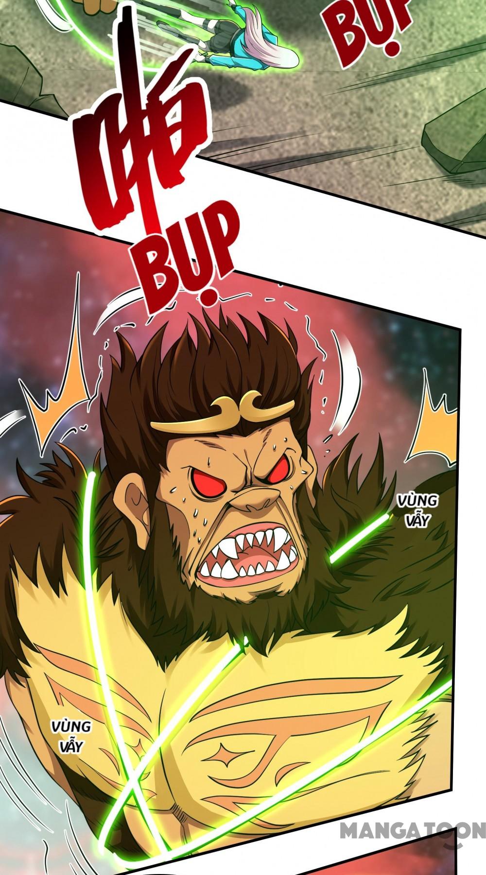 Đệ Nhất Người Ở Rể chapter 135 - Upload bởi truyensieuhay.com