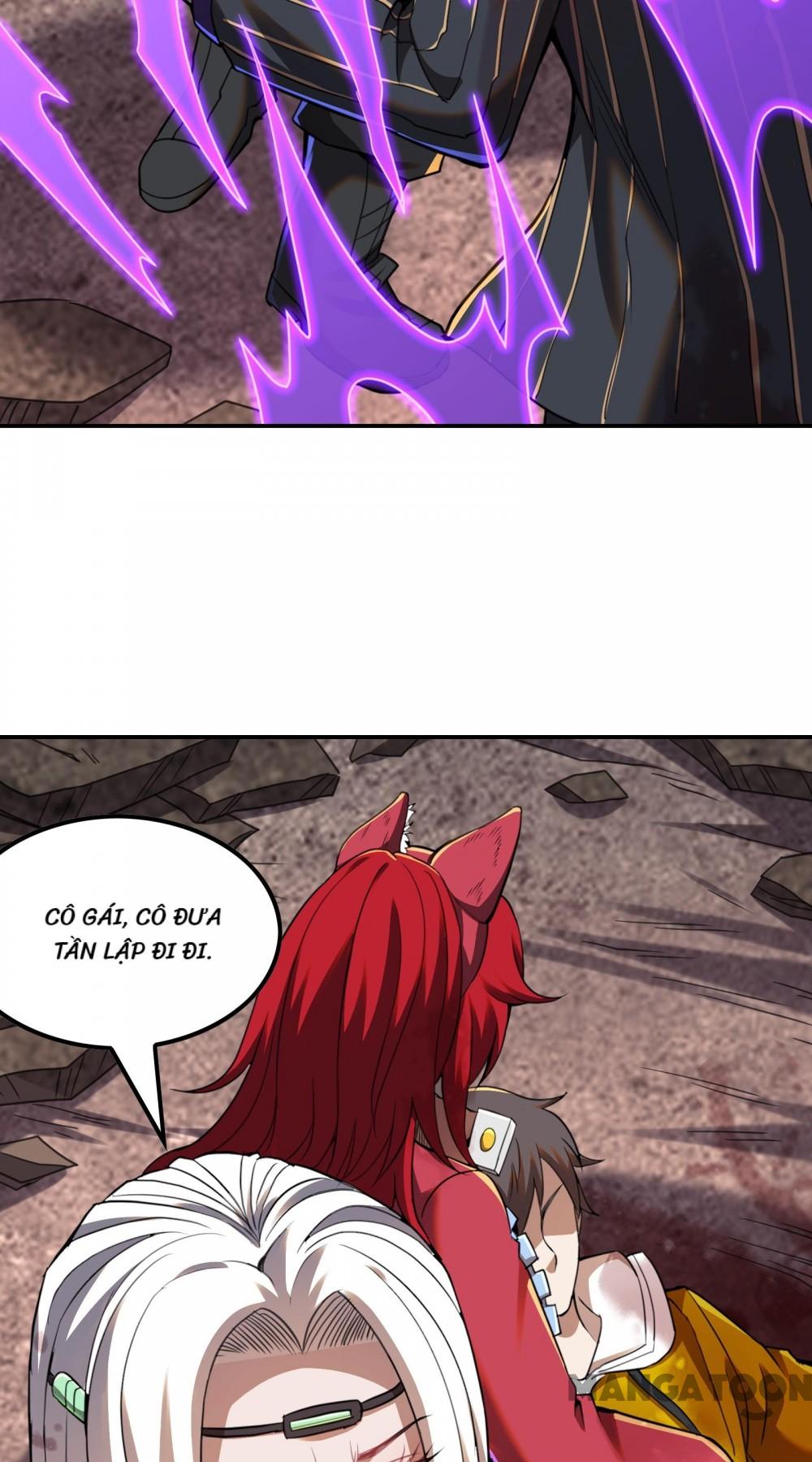 Đệ Nhất Người Ở Rể chapter 131 - Upload bởi truyensieuhay.com