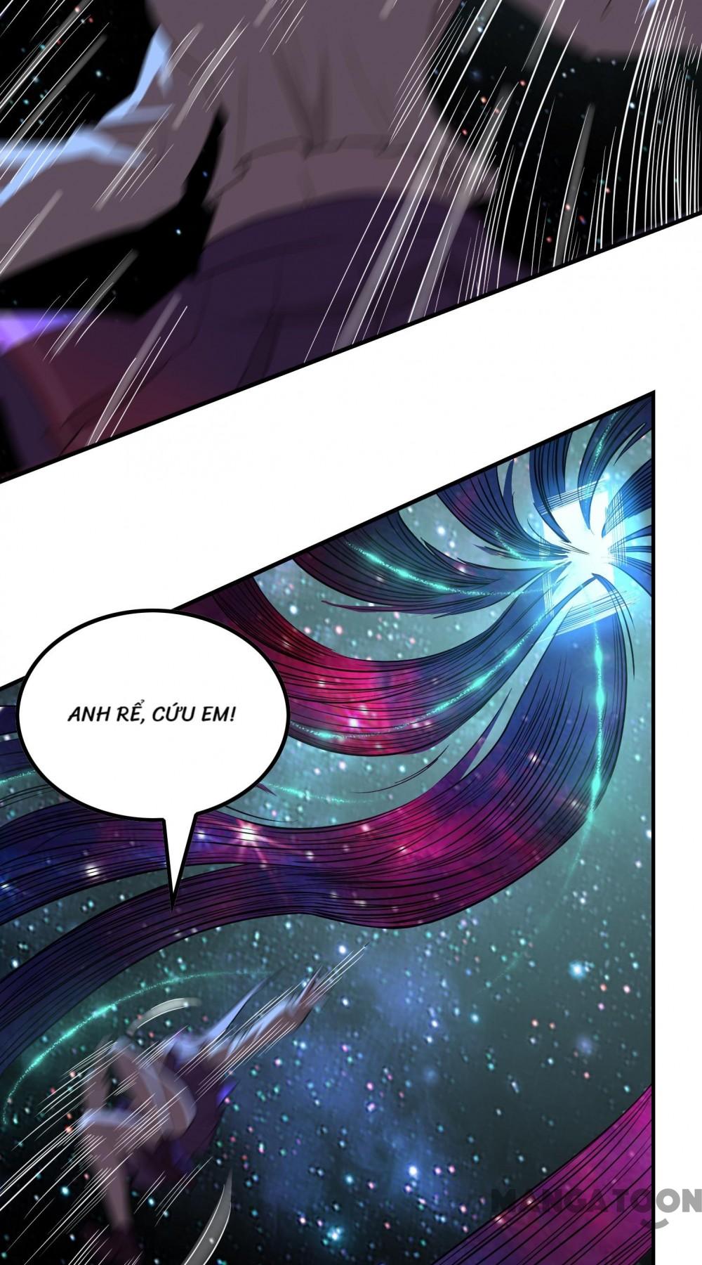 Đệ Nhất Người Ở Rể chapter 139 - Upload bởi truyensieuhay.com