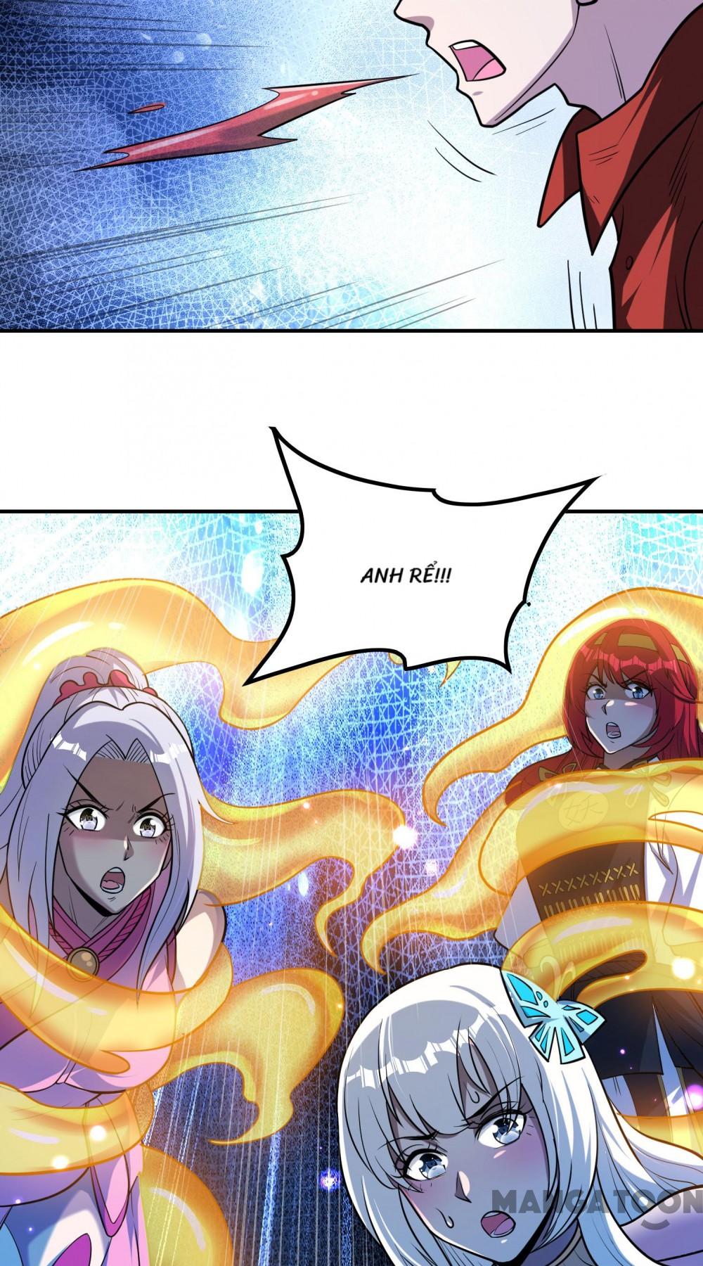 Đệ Nhất Người Ở Rể chapter 144 - Upload bởi truyensieuhay.com