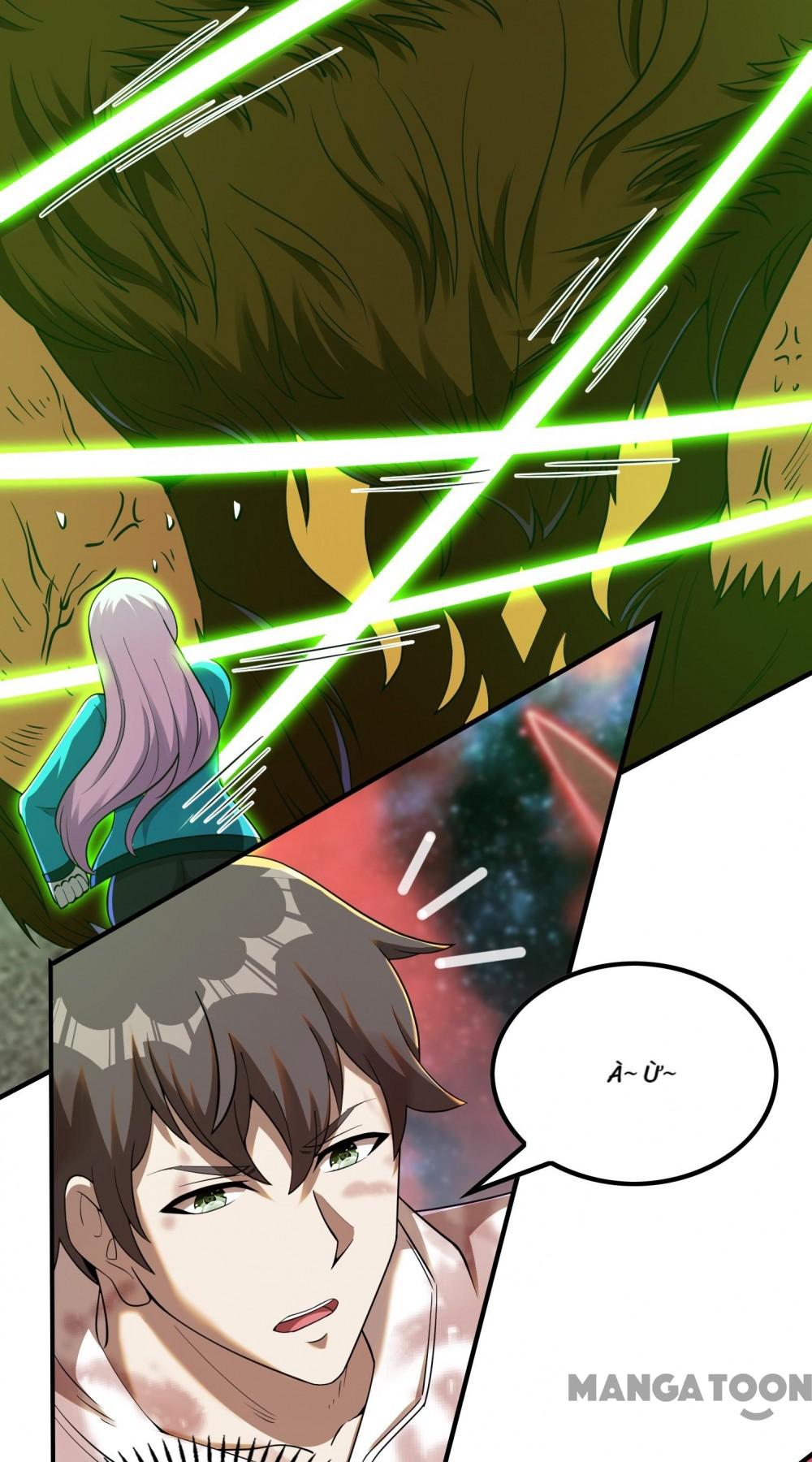 Đệ Nhất Người Ở Rể chapter 135 - Upload bởi truyensieuhay.com