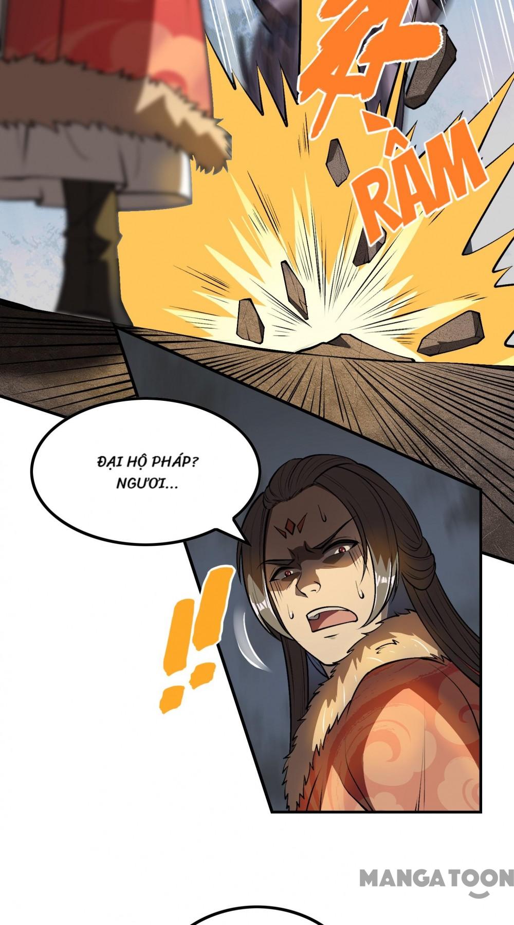 Đệ Nhất Người Ở Rể chapter 149 - Upload bởi truyensieuhay.com
