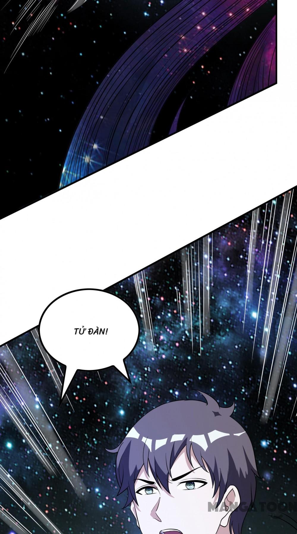 Đệ Nhất Người Ở Rể chapter 139 - Upload bởi truyensieuhay.com