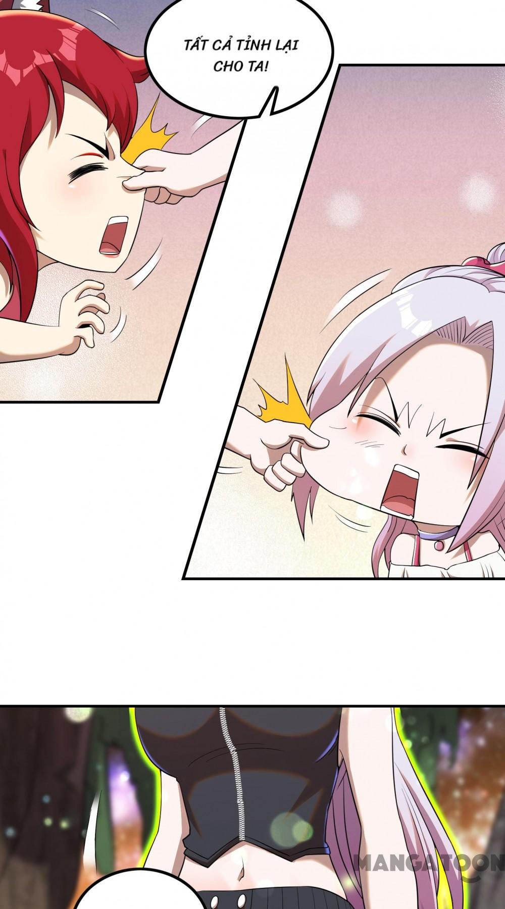 Đệ Nhất Người Ở Rể chapter 139 - Upload bởi truyensieuhay.com