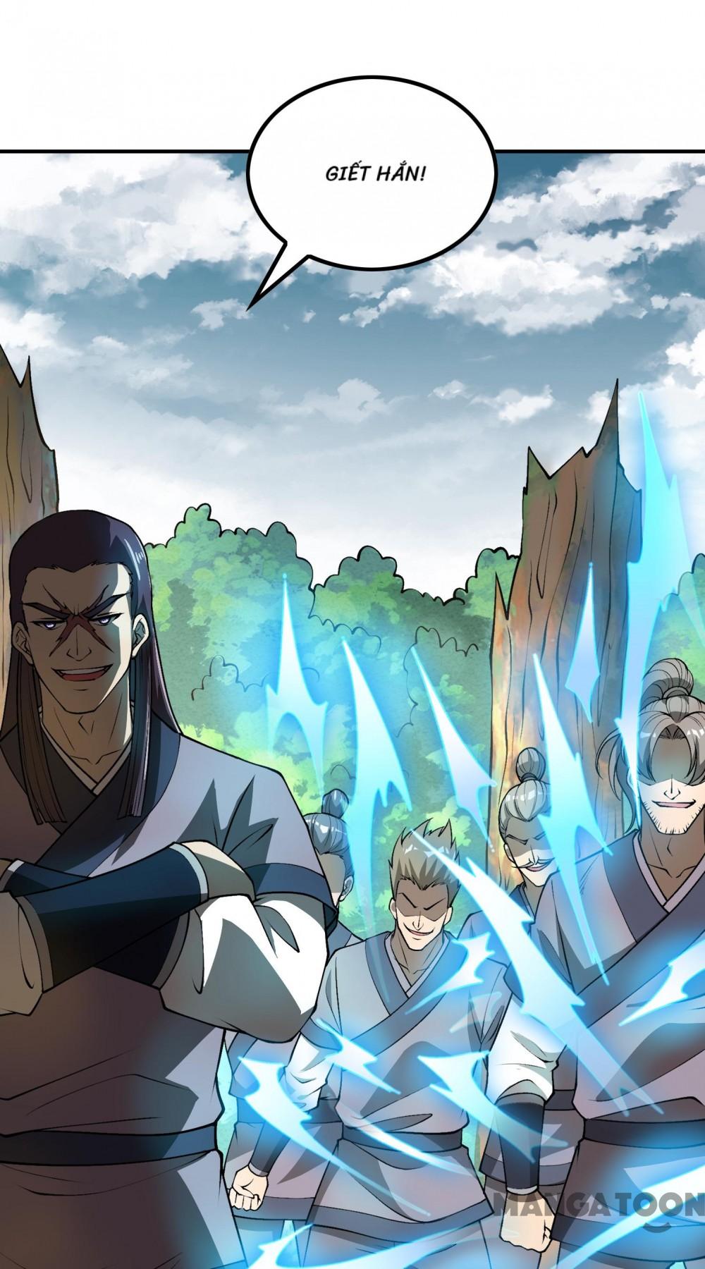 Đệ Nhất Người Ở Rể chapter 149 - Upload bởi truyensieuhay.com