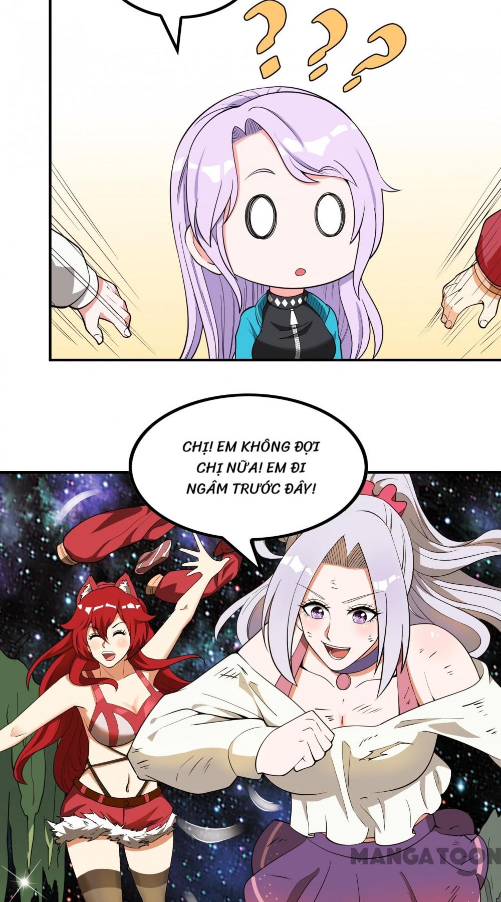Đệ Nhất Người Ở Rể chapter 138 - Upload bởi truyensieuhay.com