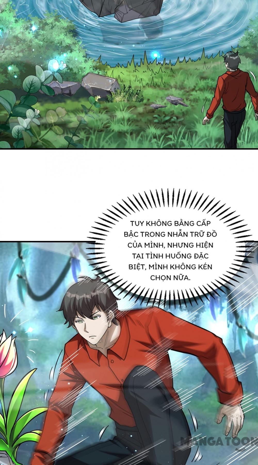 Đệ Nhất Người Ở Rể chapter 148 - Upload bởi truyensieuhay.com
