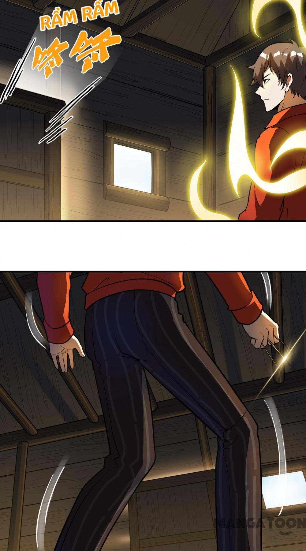 Đệ Nhất Người Ở Rể chapter 147 - Upload bởi truyensieuhay.com