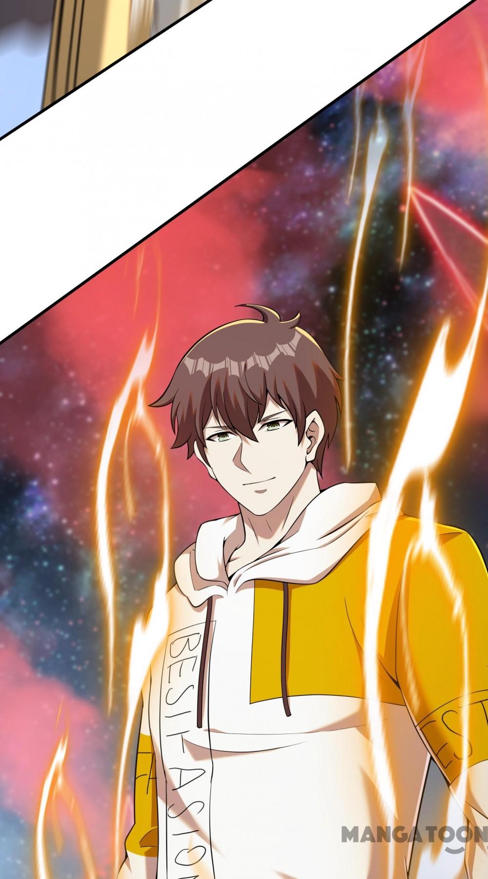 Đệ Nhất Người Ở Rể chapter 135 - Upload bởi truyensieuhay.com
