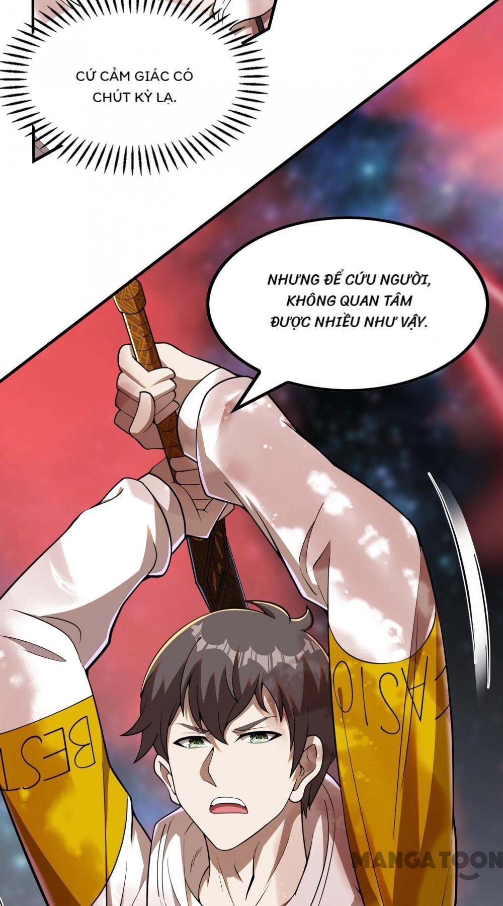 Đệ Nhất Người Ở Rể chapter 135 - Upload bởi truyensieuhay.com