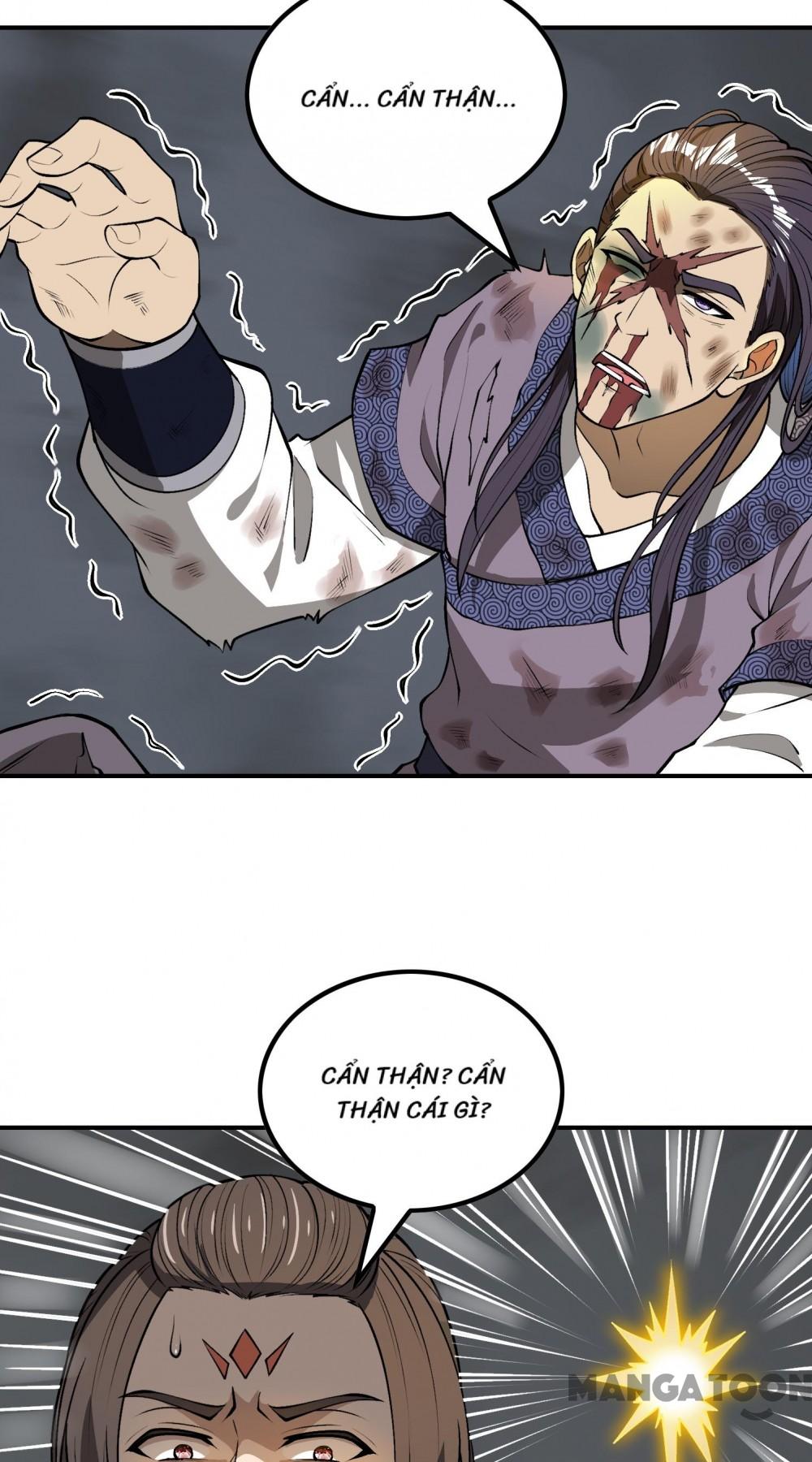 Đệ Nhất Người Ở Rể chapter 149 - Upload bởi truyensieuhay.com