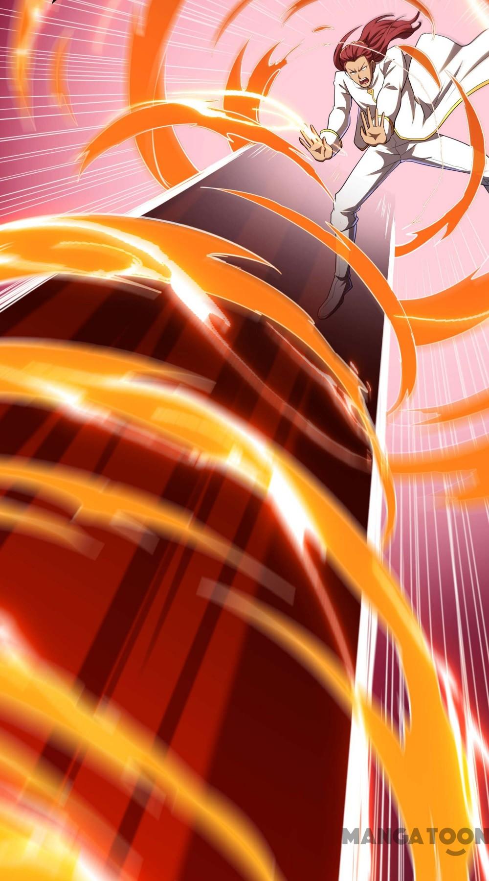 Đệ Nhất Người Ở Rể chapter 133 - Upload bởi truyensieuhay.com