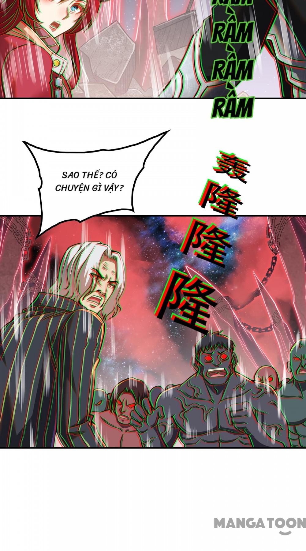 Đệ Nhất Người Ở Rể chapter 131 - Upload bởi truyensieuhay.com