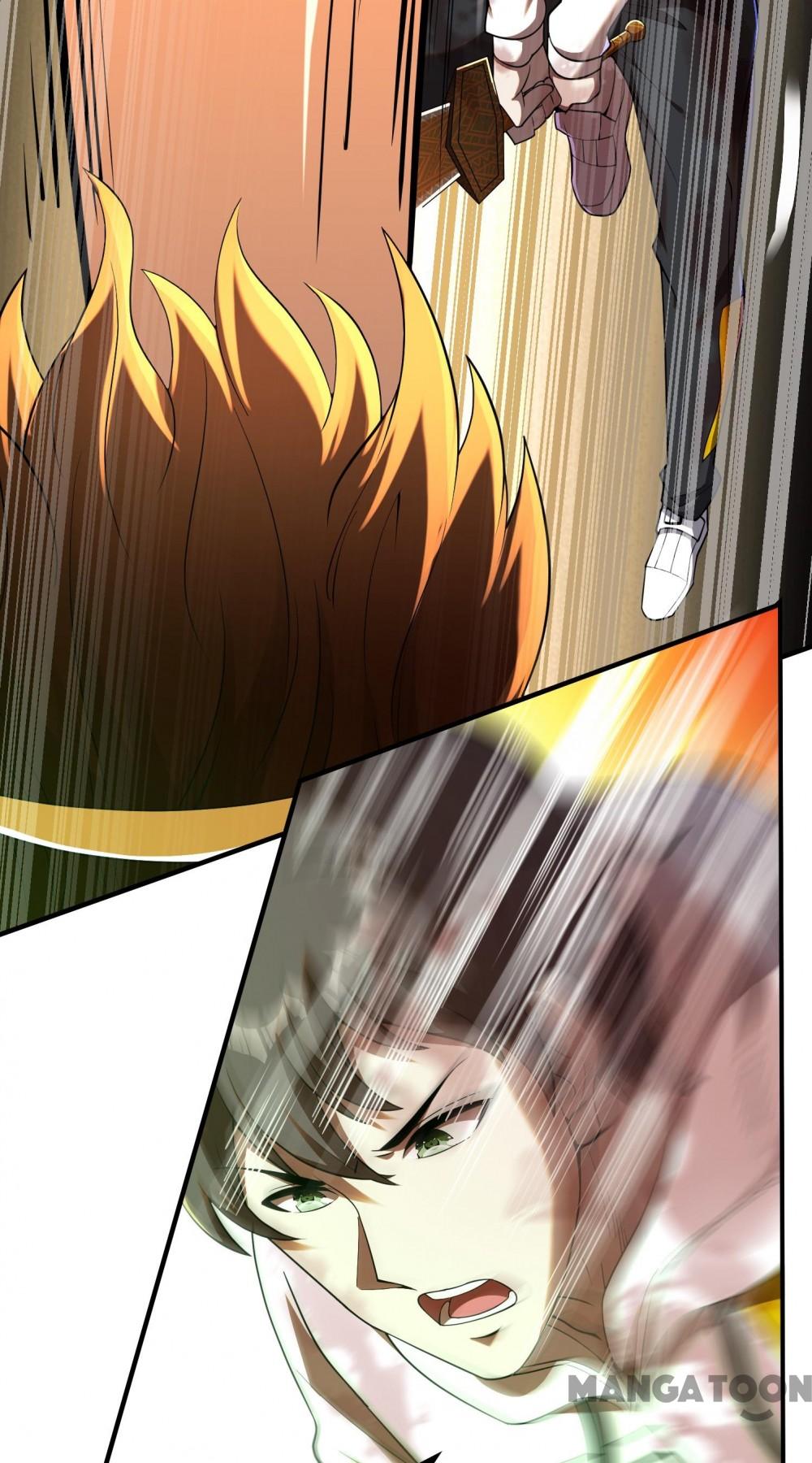 Đệ Nhất Người Ở Rể chapter 135 - Upload bởi truyensieuhay.com