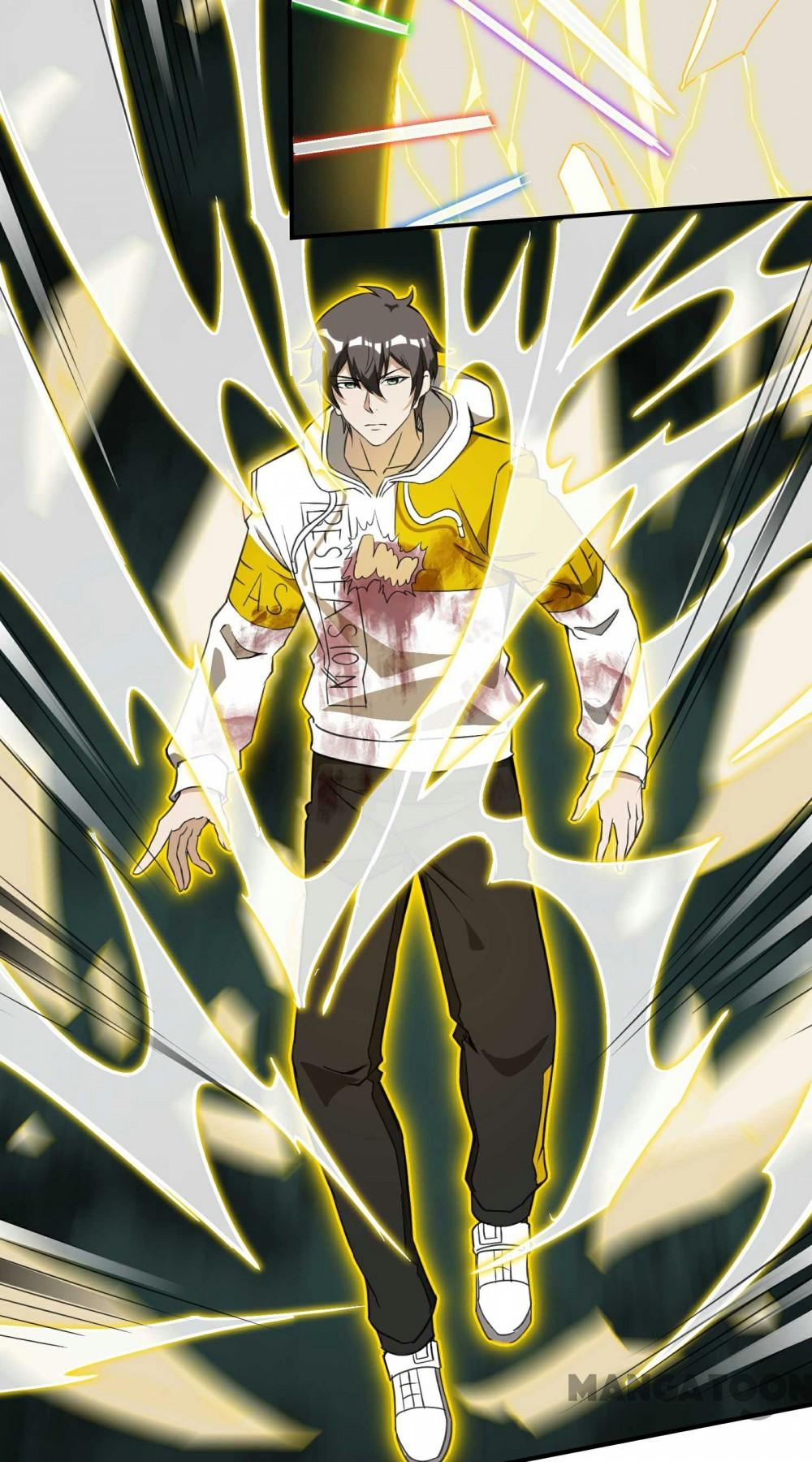 Đệ Nhất Người Ở Rể chapter 132 - Upload bởi truyensieuhay.com