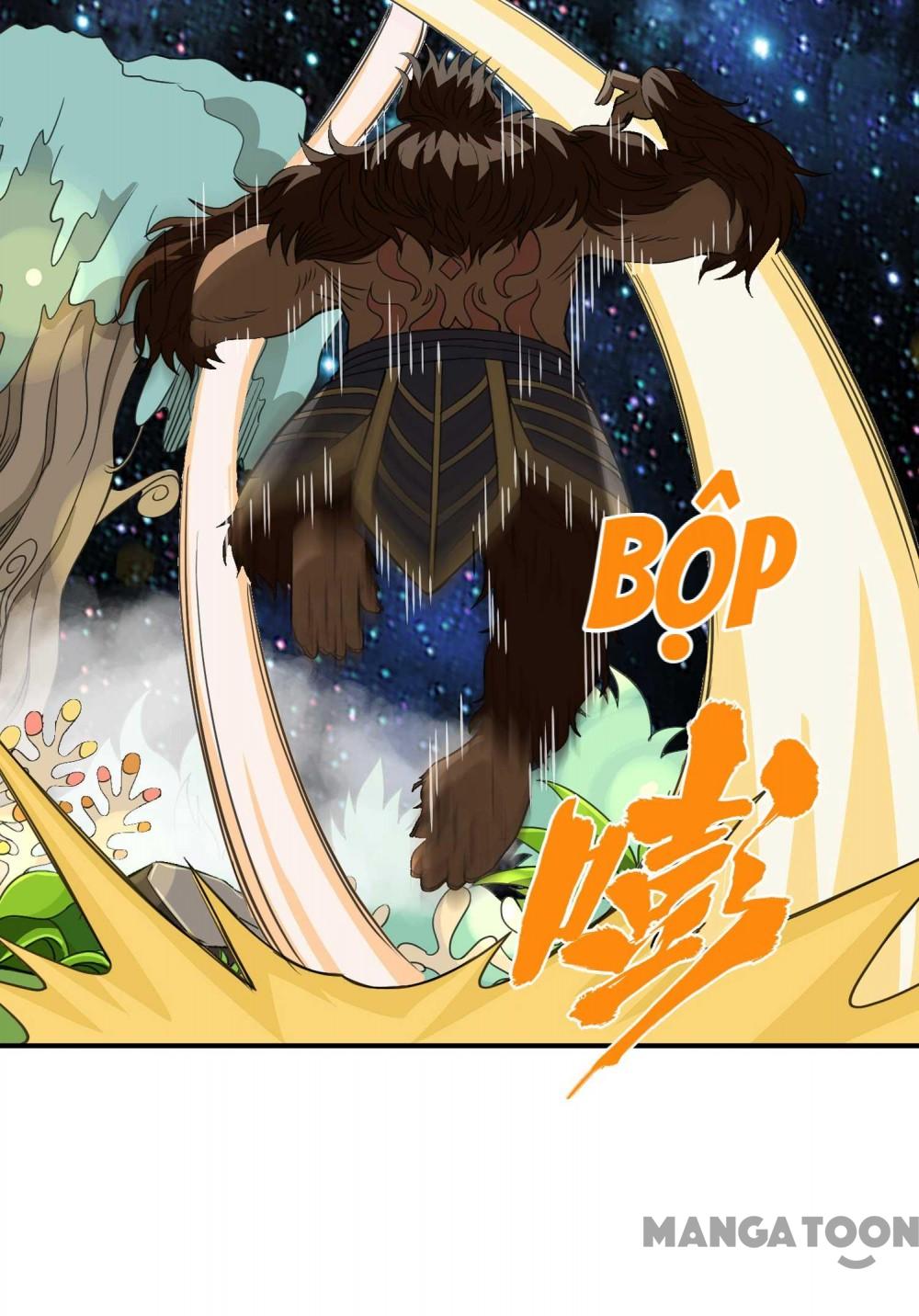 Đệ Nhất Người Ở Rể chapter 134 - Upload bởi truyensieuhay.com