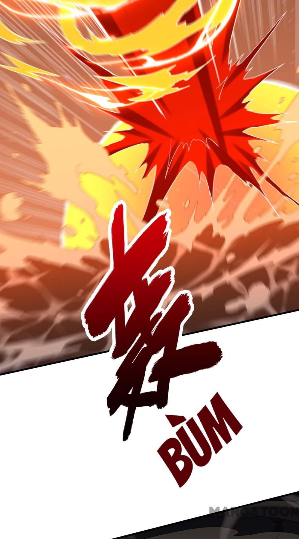 Đệ Nhất Người Ở Rể chapter 133 - Upload bởi truyensieuhay.com