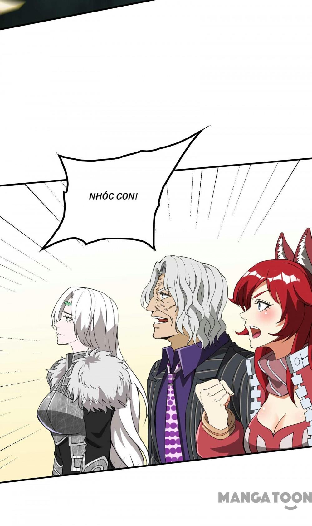 Đệ Nhất Người Ở Rể chapter 132 - Upload bởi truyensieuhay.com