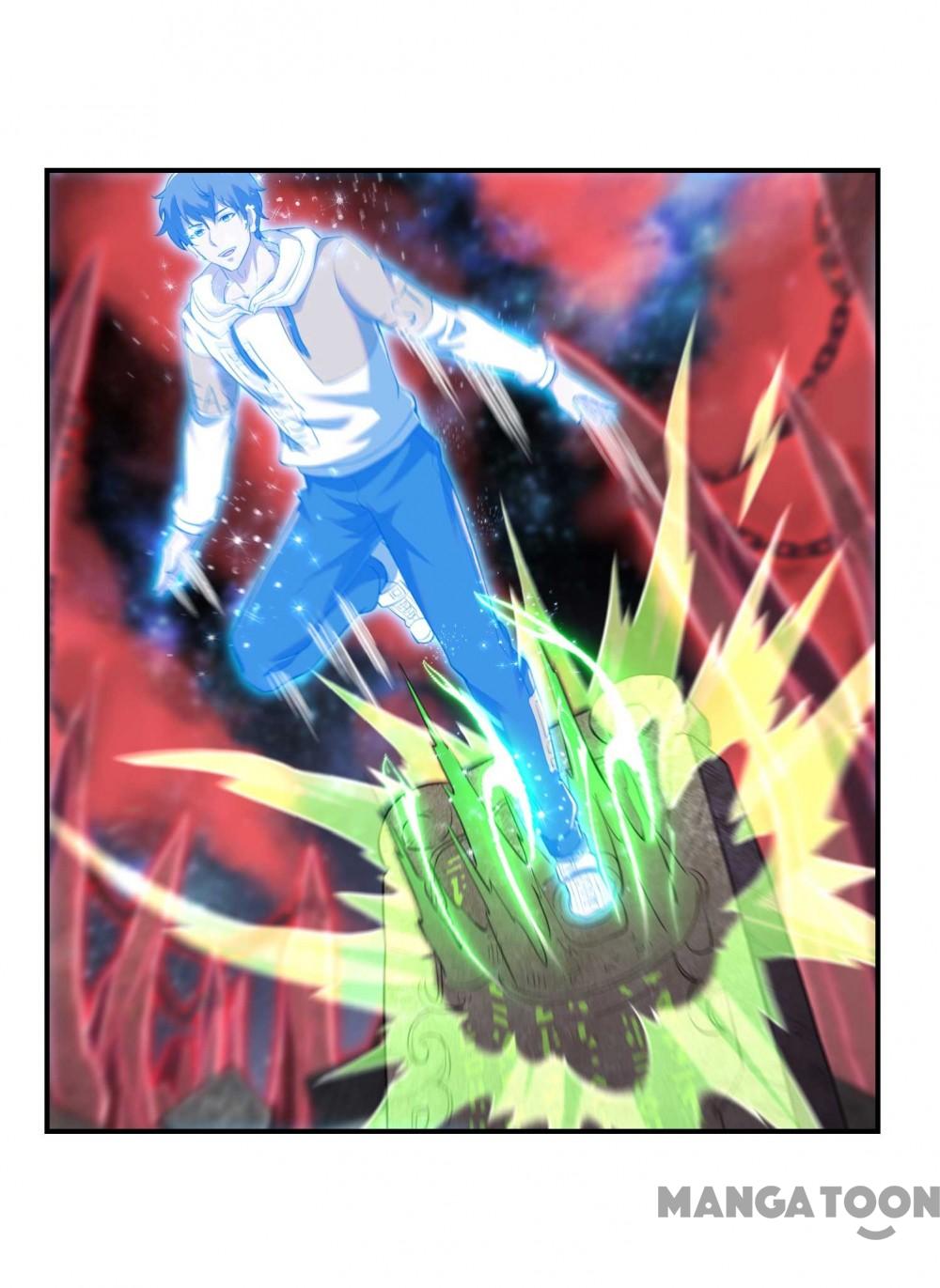 Đệ Nhất Người Ở Rể chapter 134 - Upload bởi truyensieuhay.com
