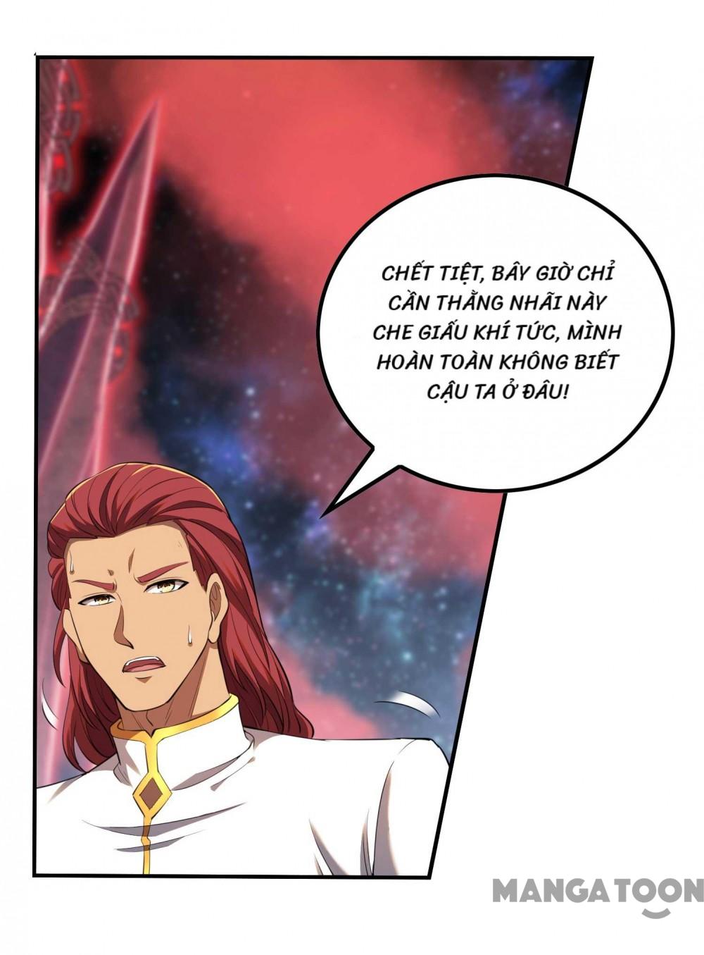 Đệ Nhất Người Ở Rể chapter 134 - Upload bởi truyensieuhay.com