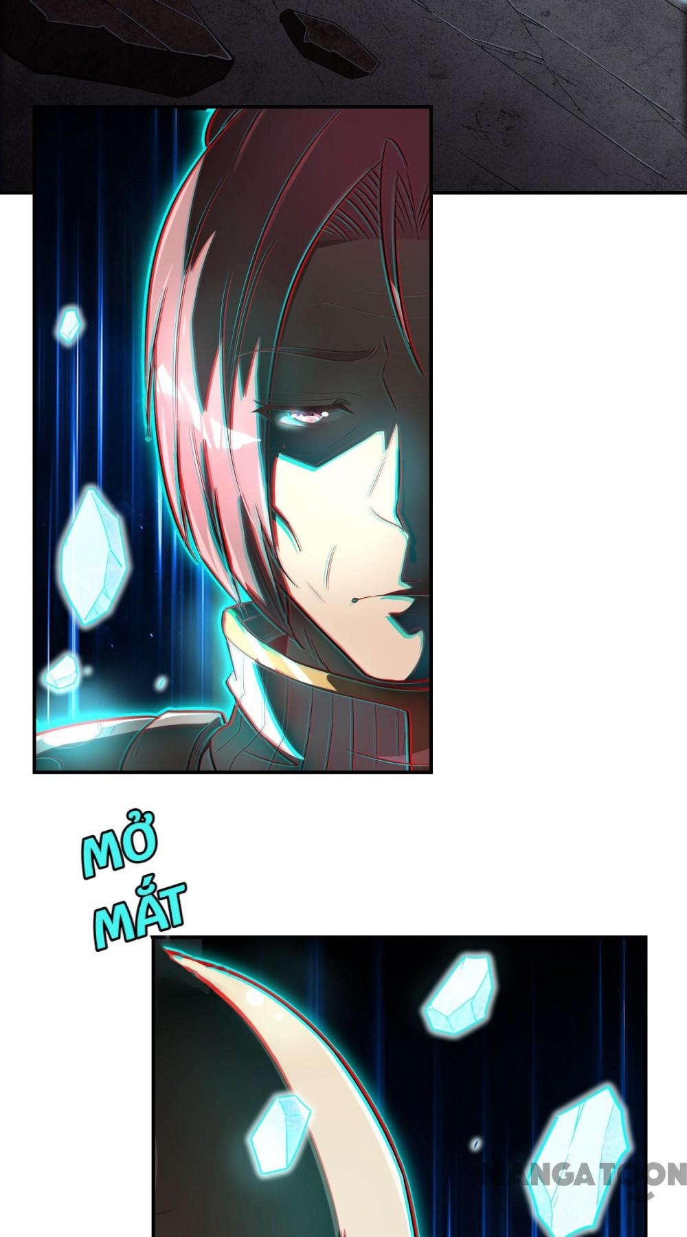 Đệ Nhất Người Ở Rể chapter 131 - Upload bởi truyensieuhay.com