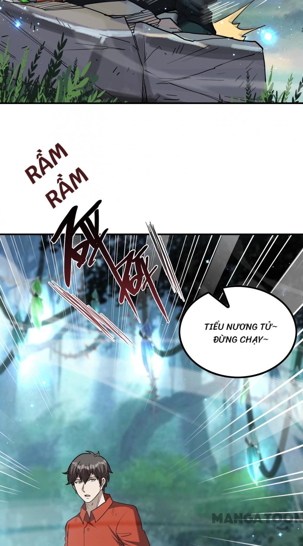 Đệ Nhất Người Ở Rể chapter 148 - Upload bởi truyensieuhay.com
