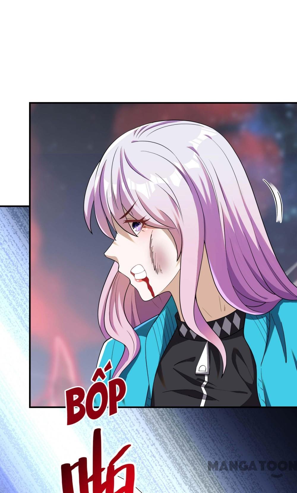 Đệ Nhất Người Ở Rể chapter 133 - Upload bởi truyensieuhay.com