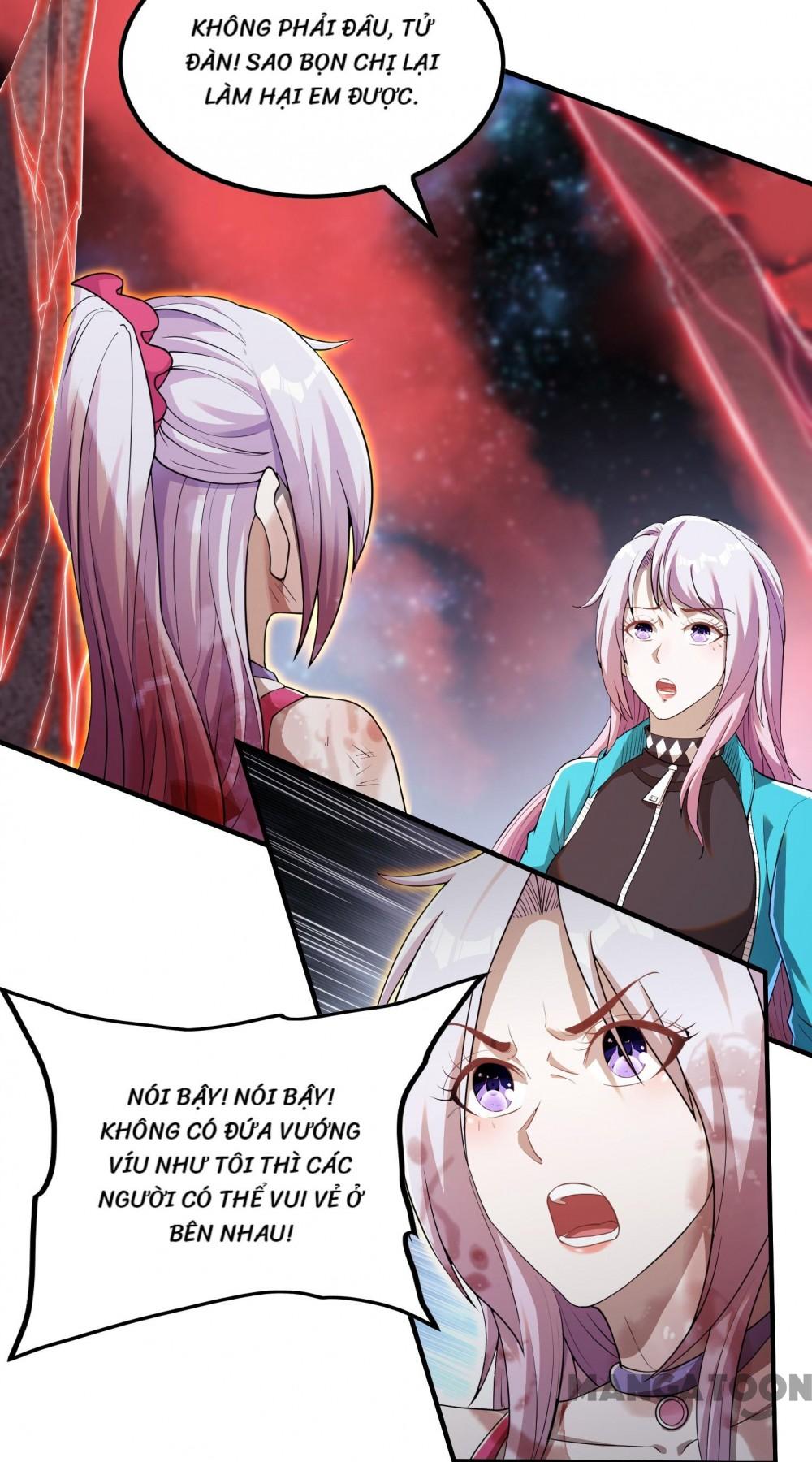 Đệ Nhất Người Ở Rể chapter 137 - Upload bởi truyensieuhay.com