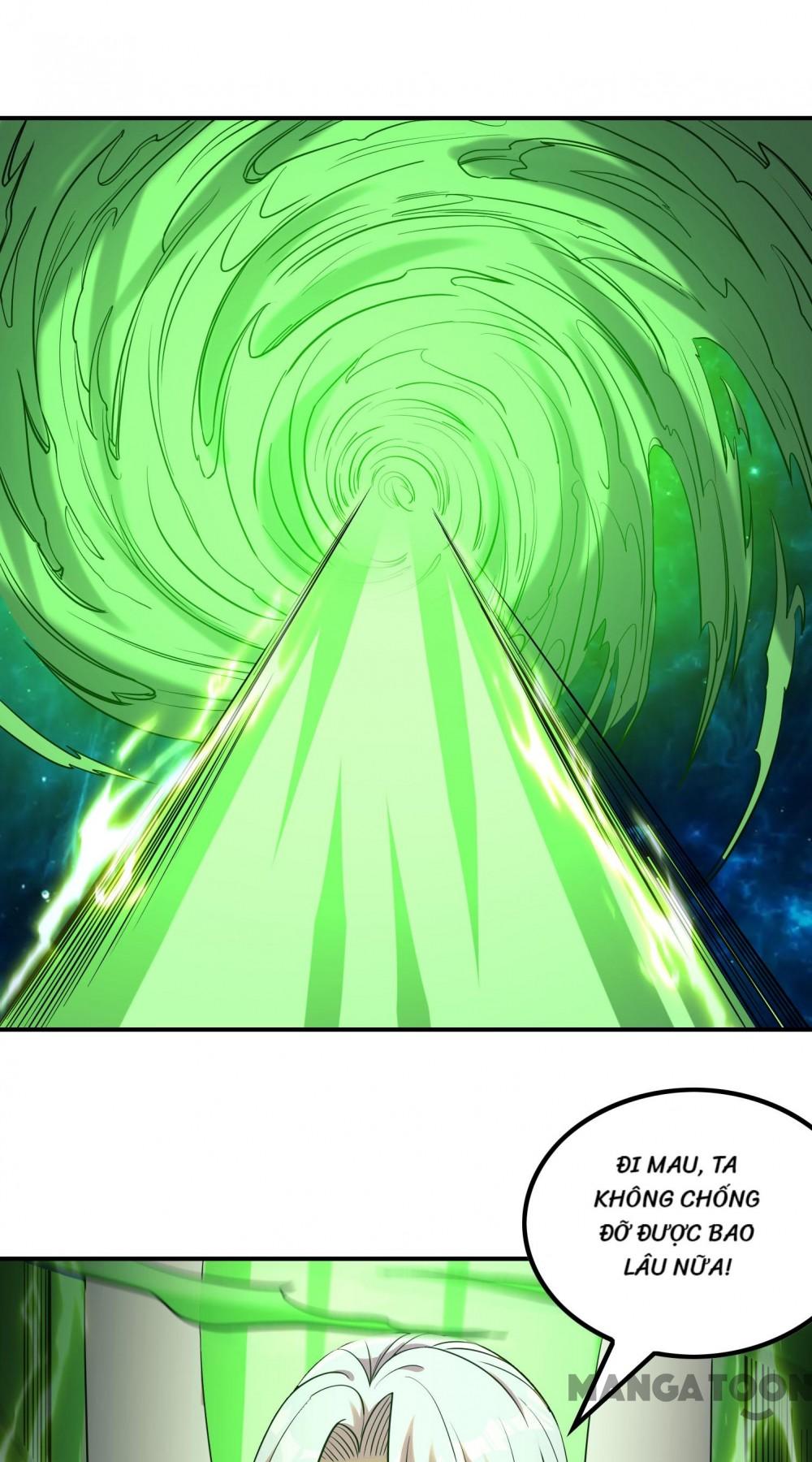 Đệ Nhất Người Ở Rể chapter 142 - Upload bởi truyensieuhay.com