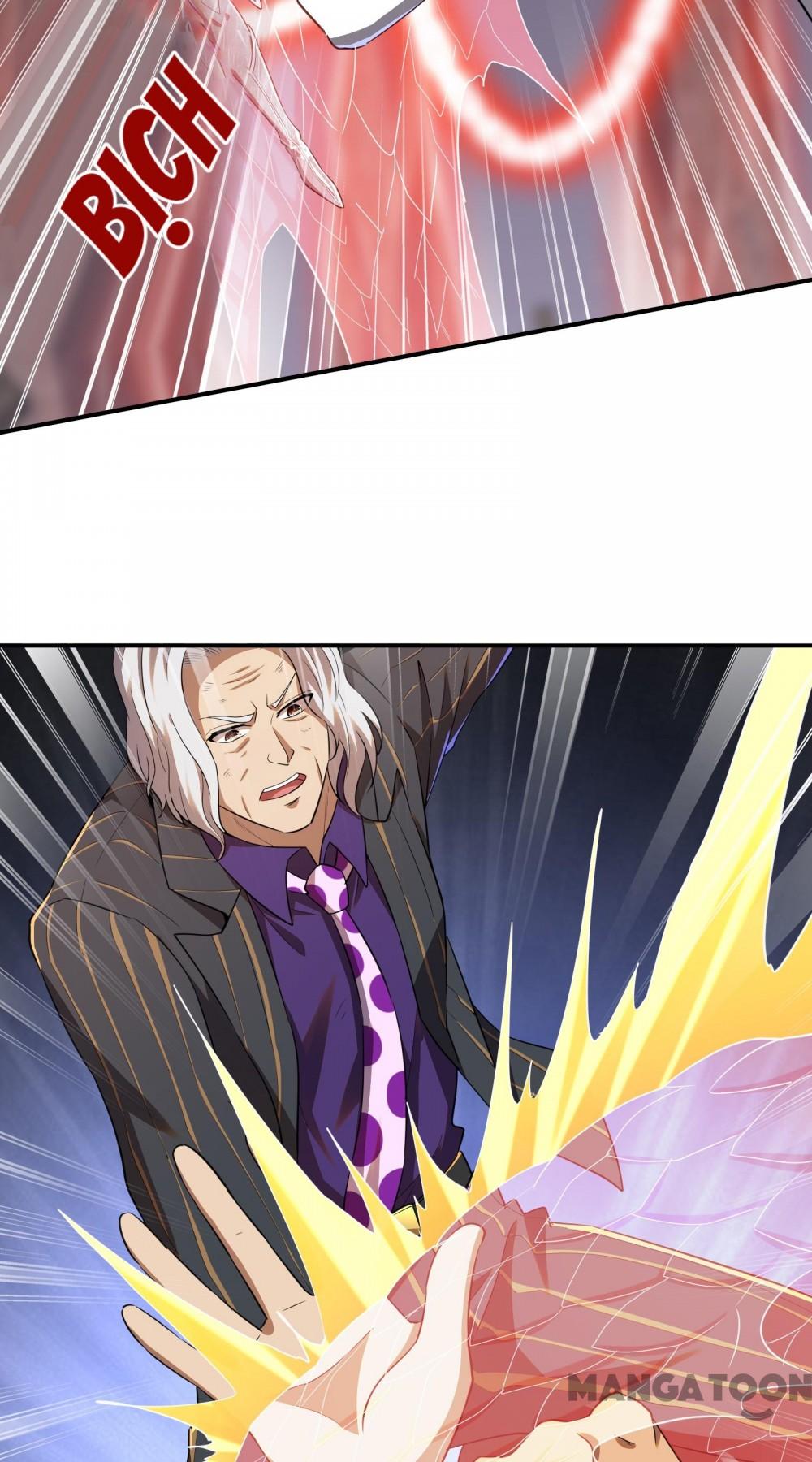 Đệ Nhất Người Ở Rể chapter 131 - Upload bởi truyensieuhay.com