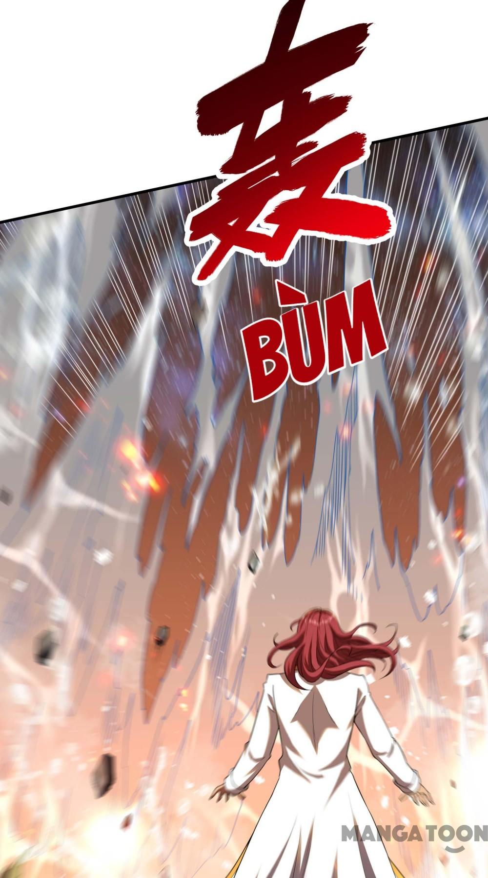 Đệ Nhất Người Ở Rể chapter 133 - Upload bởi truyensieuhay.com