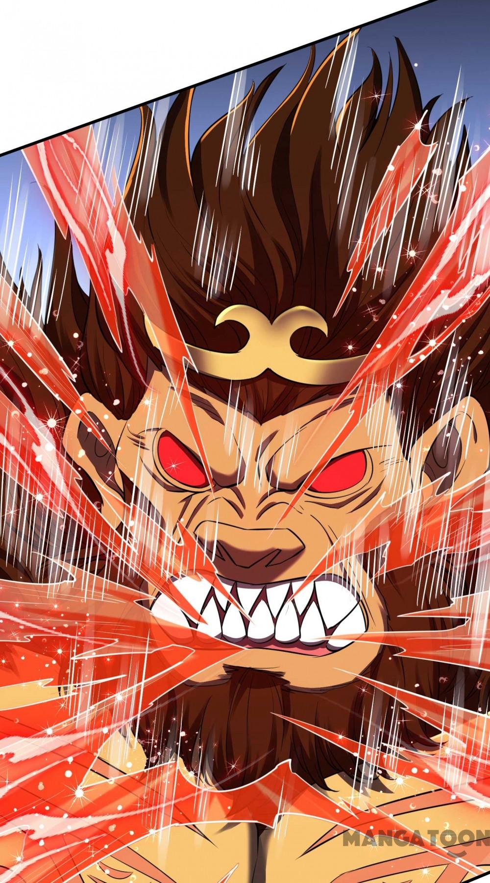 Đệ Nhất Người Ở Rể chapter 134 - Upload bởi truyensieuhay.com