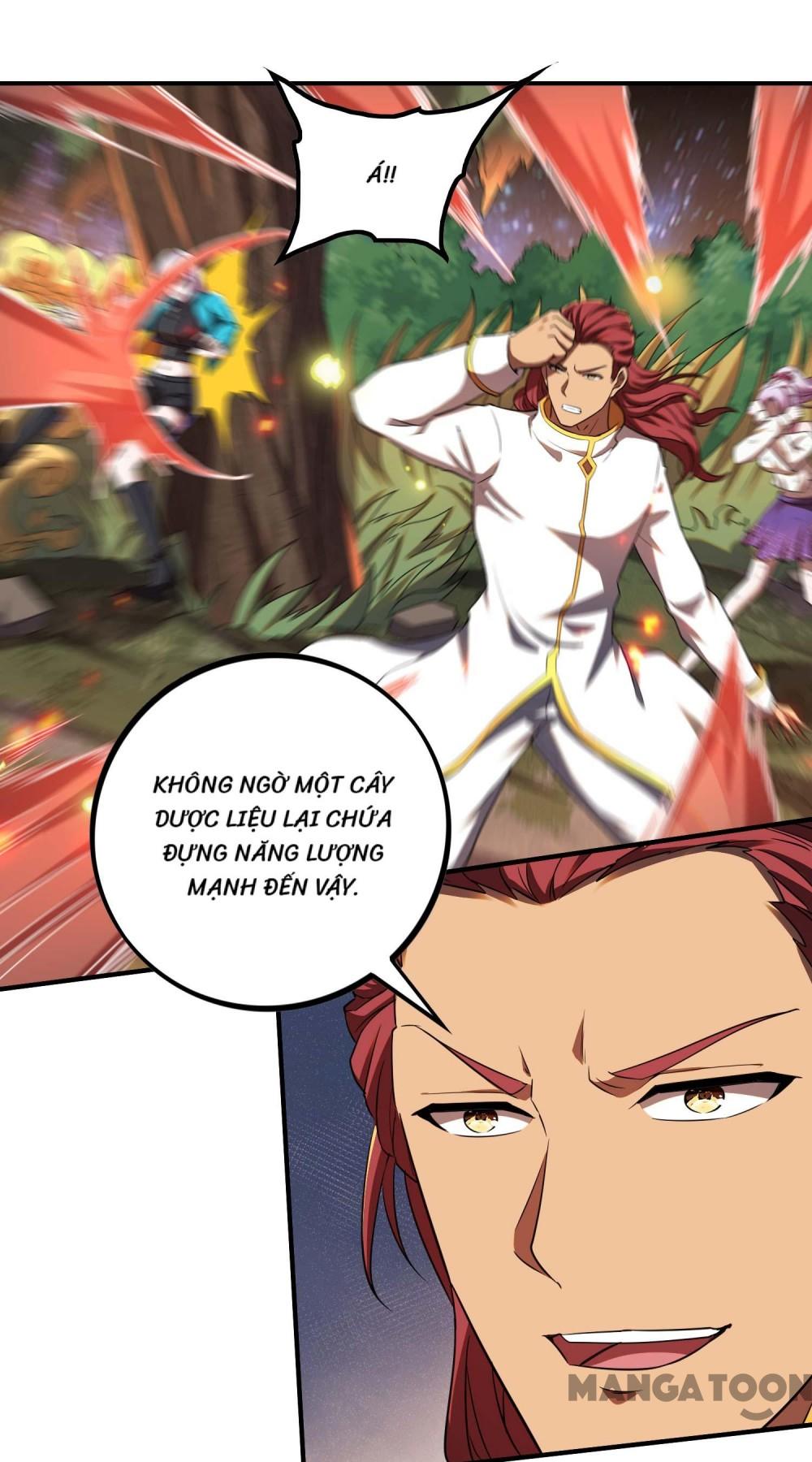 Đệ Nhất Người Ở Rể chapter 133 - Upload bởi truyensieuhay.com