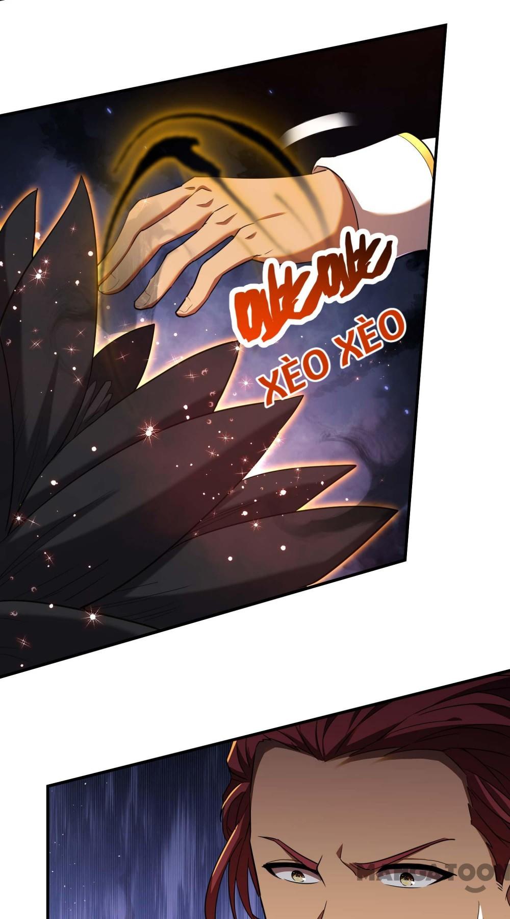 Đệ Nhất Người Ở Rể chapter 133 - Upload bởi truyensieuhay.com