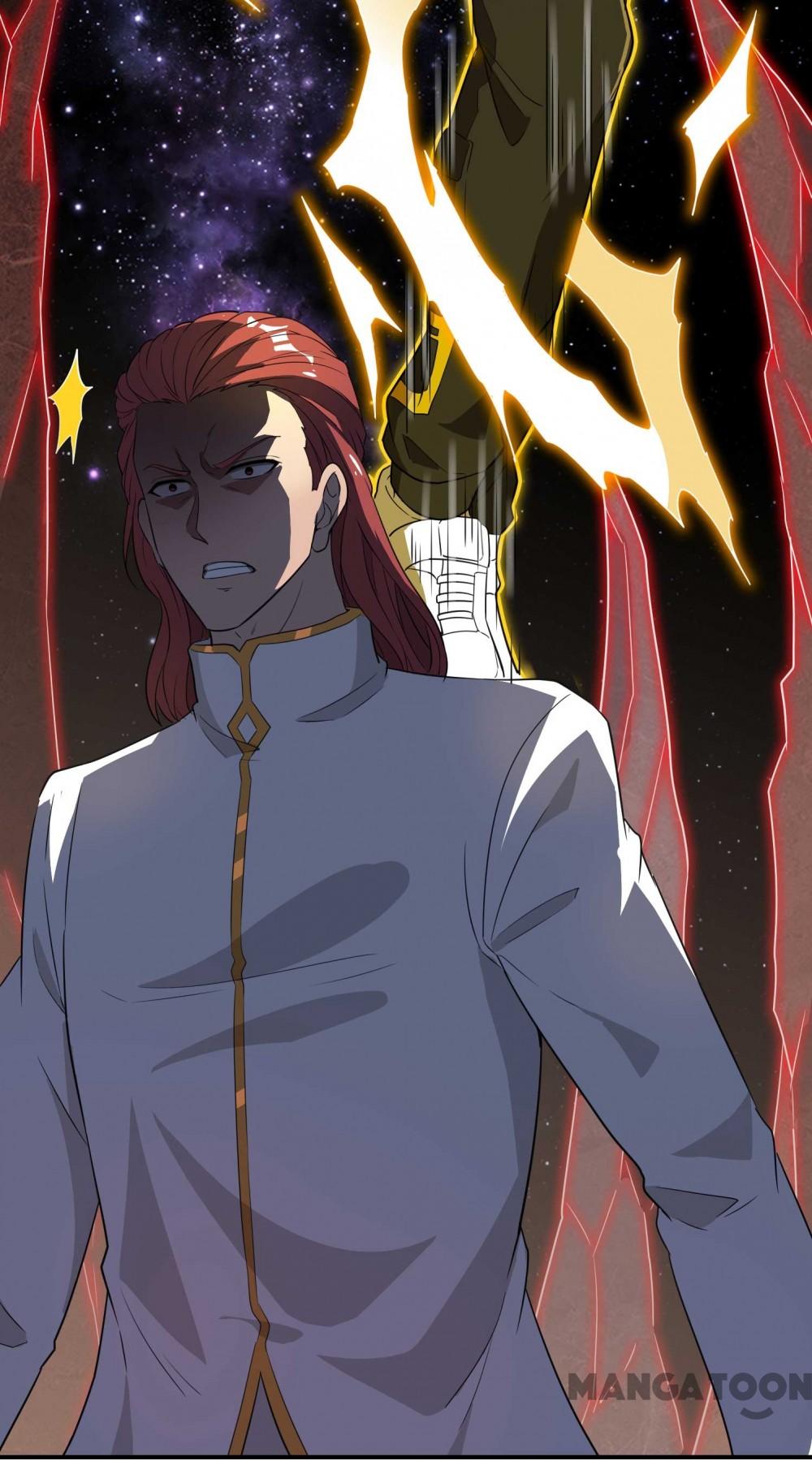 Đệ Nhất Người Ở Rể chapter 134 - Upload bởi truyensieuhay.com