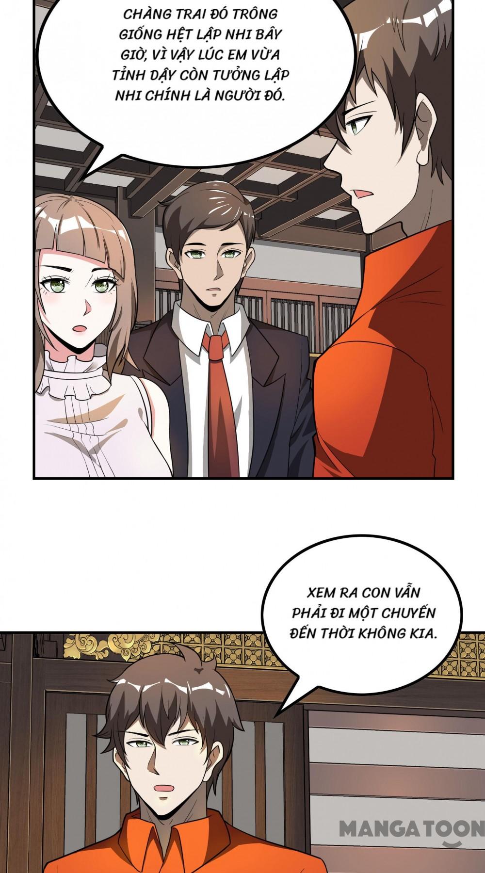 Đệ Nhất Người Ở Rể chapter 144 - Upload bởi truyensieuhay.com