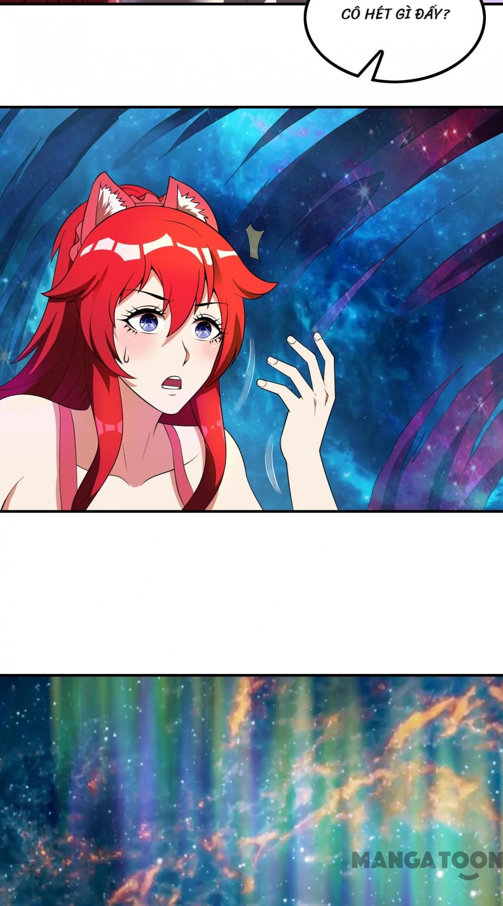 Đệ Nhất Người Ở Rể chapter 140 - Upload bởi truyensieuhay.com