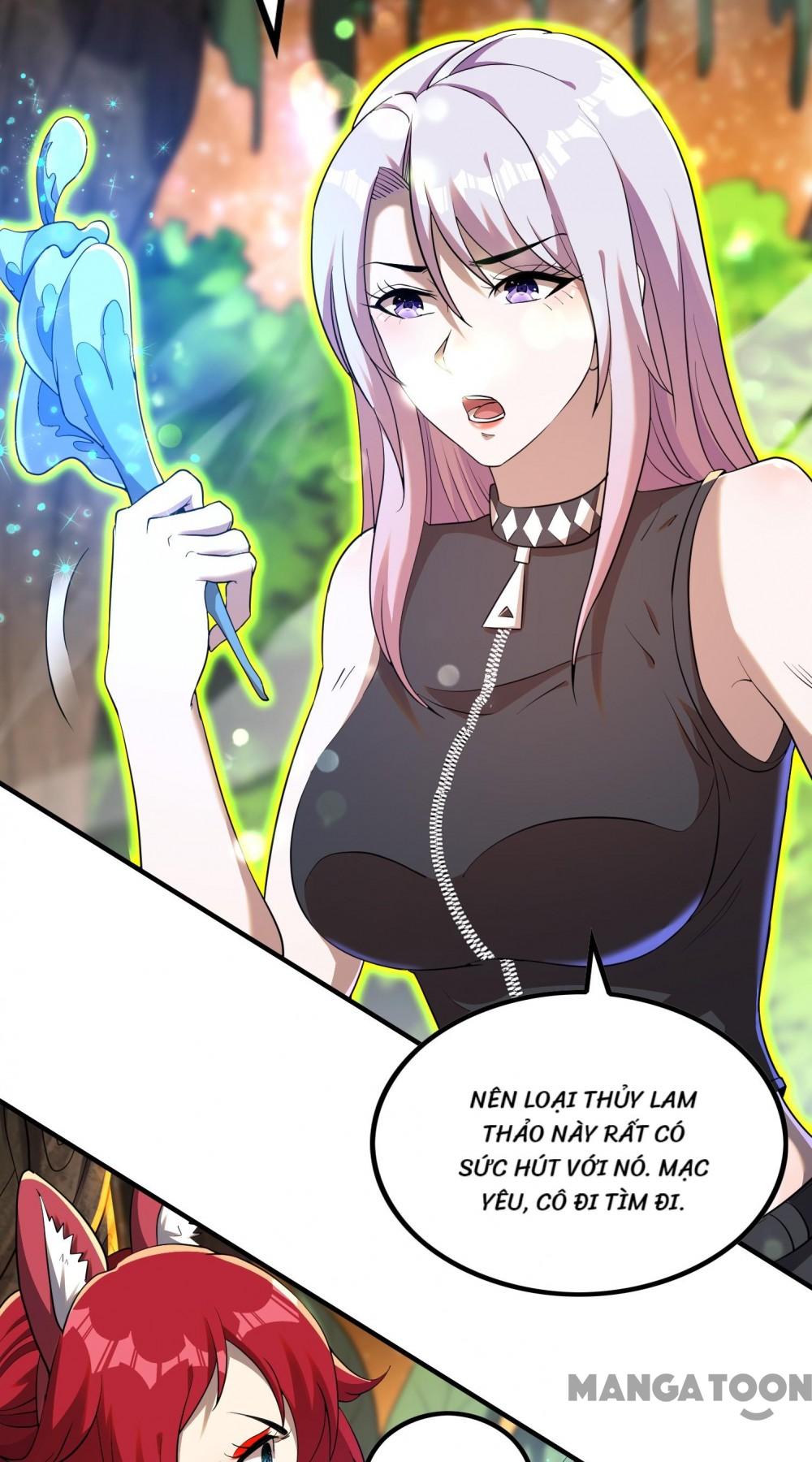 Đệ Nhất Người Ở Rể chapter 139 - Upload bởi truyensieuhay.com