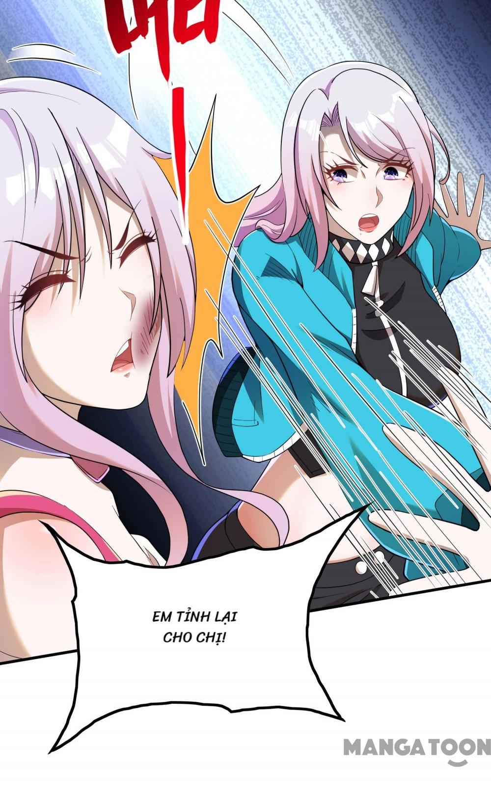 Đệ Nhất Người Ở Rể chapter 133 - Upload bởi truyensieuhay.com