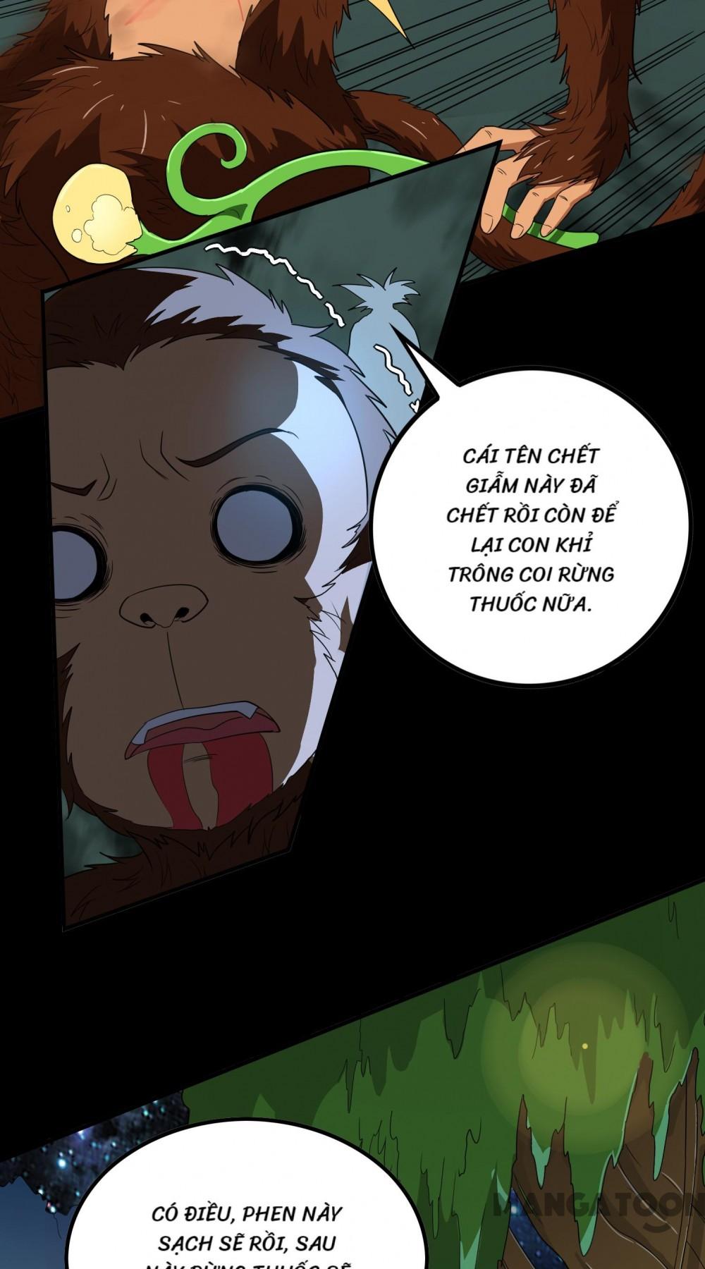 Đệ Nhất Người Ở Rể chapter 136 - Upload bởi truyensieuhay.com