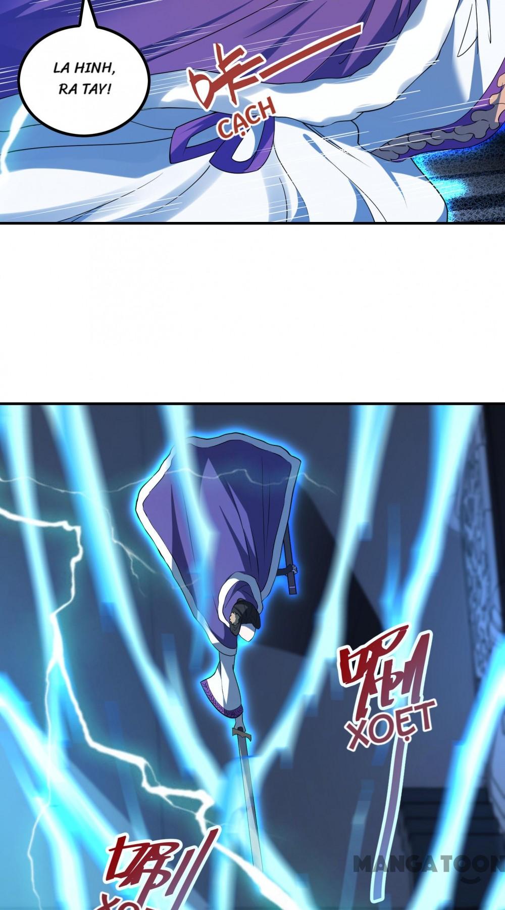 Đệ Nhất Người Ở Rể chapter 145 - Upload bởi truyensieuhay.com