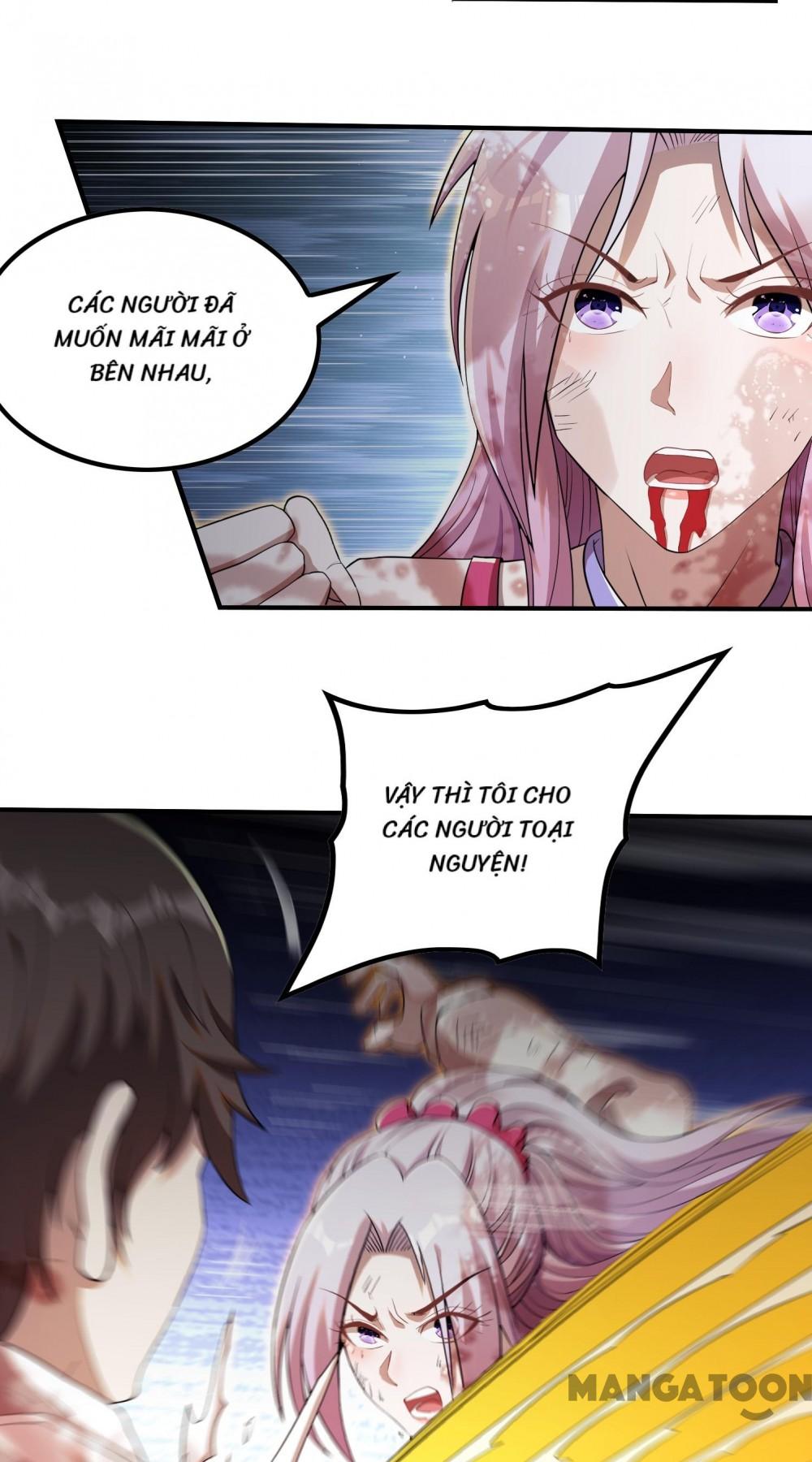 Đệ Nhất Người Ở Rể chapter 137 - Upload bởi truyensieuhay.com