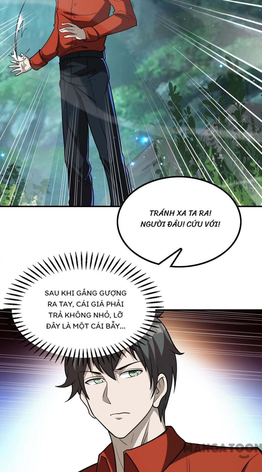 Đệ Nhất Người Ở Rể chapter 148 - Upload bởi truyensieuhay.com