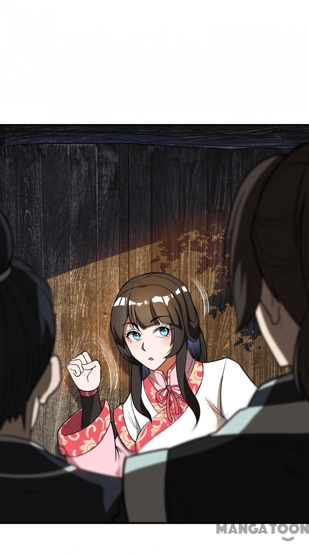 Đệ Nhất Người Ở Rể chapter 147 - Upload bởi truyensieuhay.com