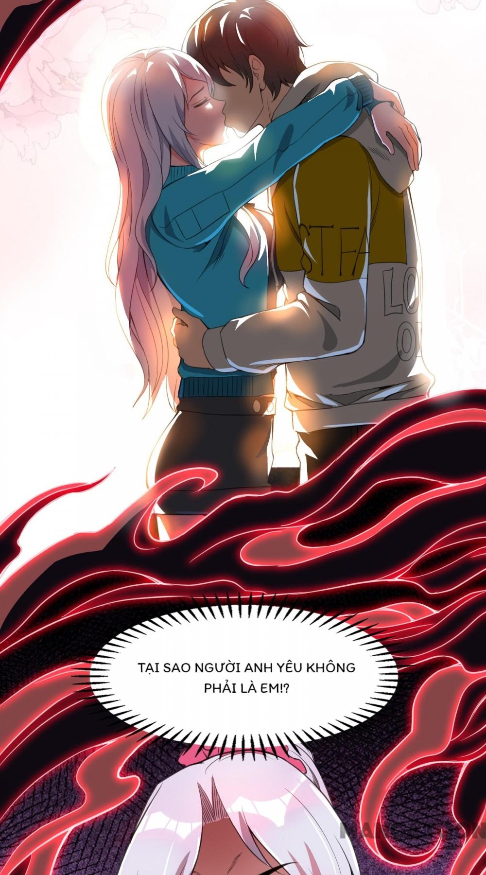 Đệ Nhất Người Ở Rể chapter 130 - Upload bởi truyensieuhay.com