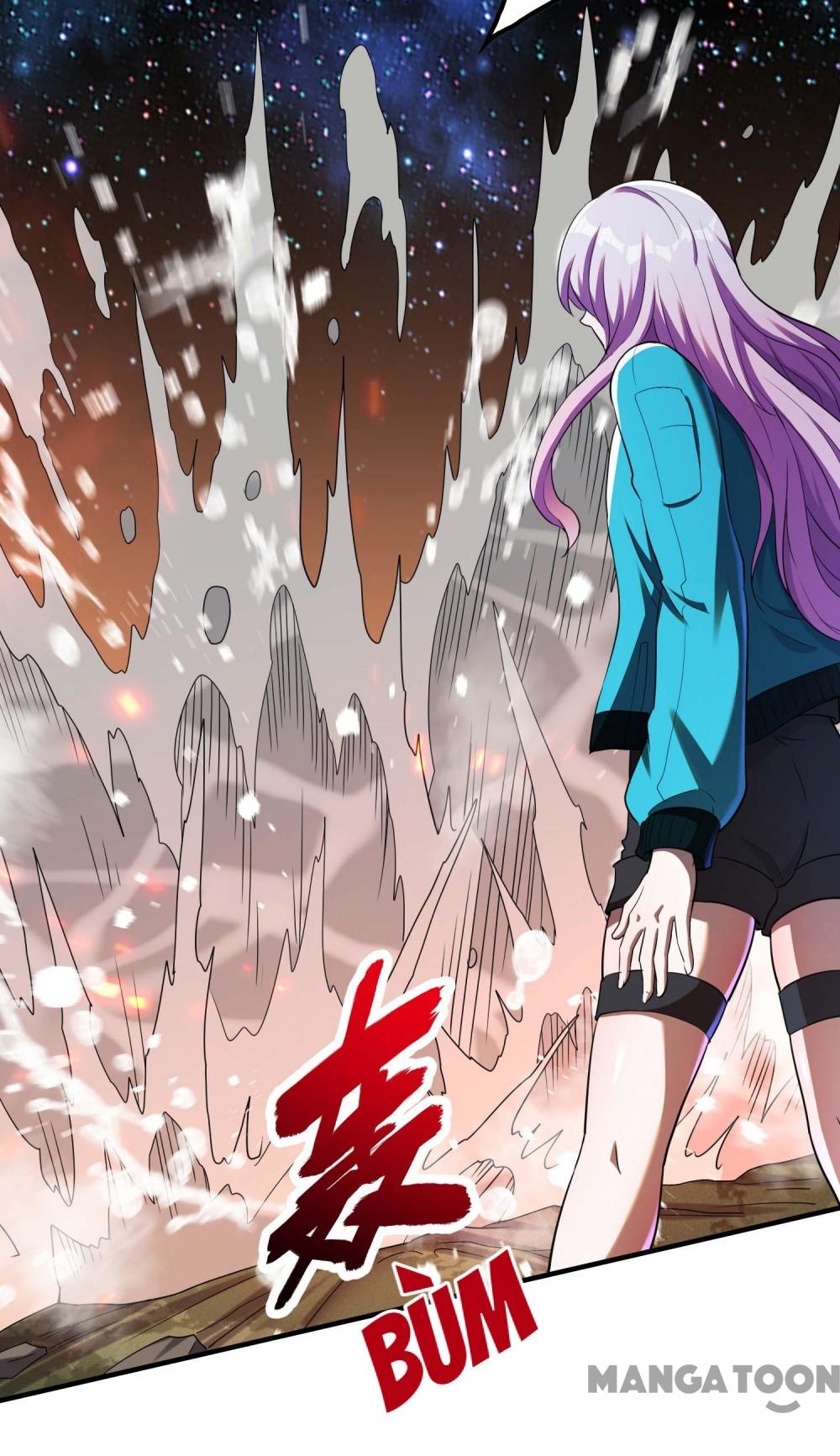 Đệ Nhất Người Ở Rể chapter 133 - Upload bởi truyensieuhay.com