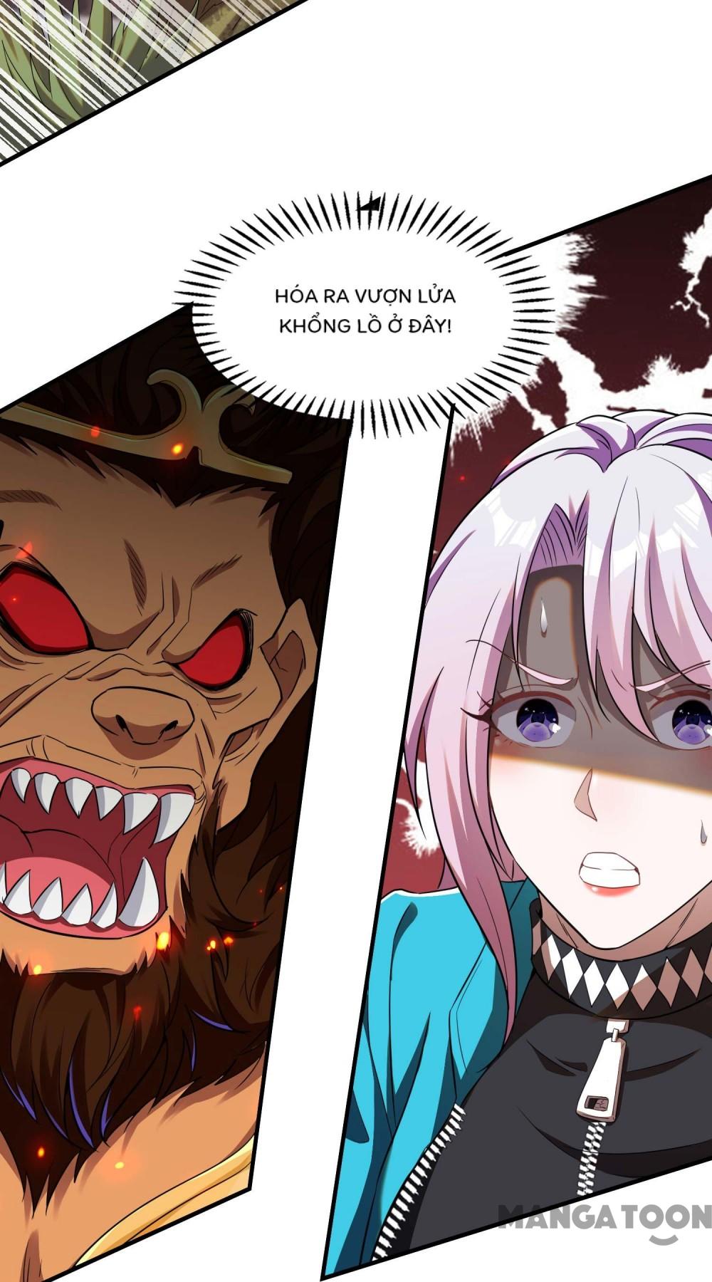 Đệ Nhất Người Ở Rể chapter 133 - Upload bởi truyensieuhay.com