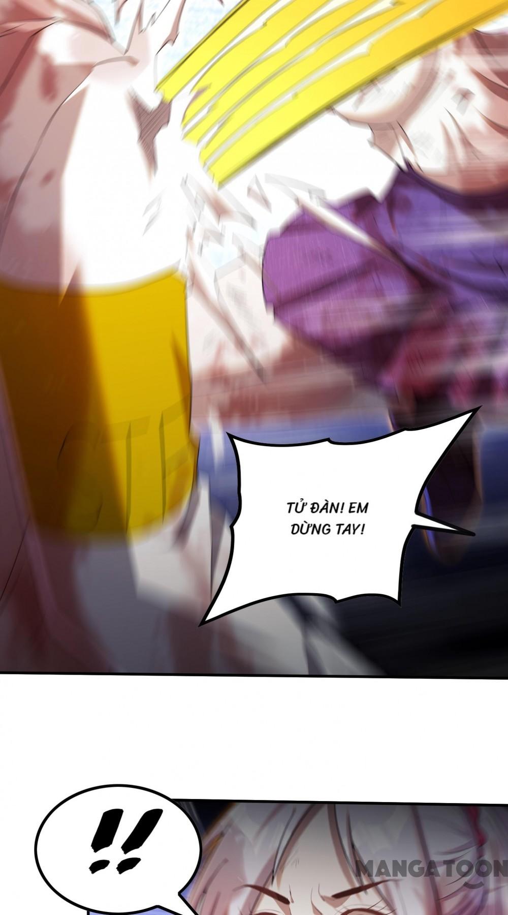 Đệ Nhất Người Ở Rể chapter 137 - Upload bởi truyensieuhay.com